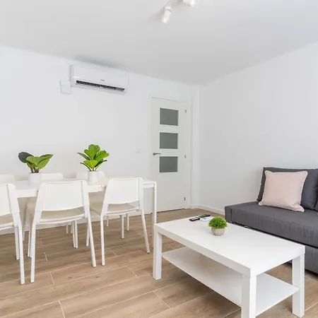 Hauzify I Pedrera شقة تاراغونا