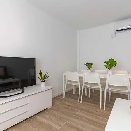 Hauzify I Pedrera تاراغونا
