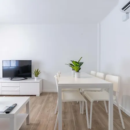 Hauzify I Pedrera شقة *