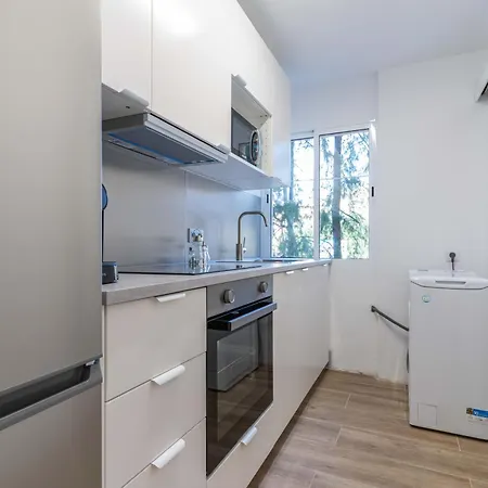 Hauzify I Pedrera شقة *