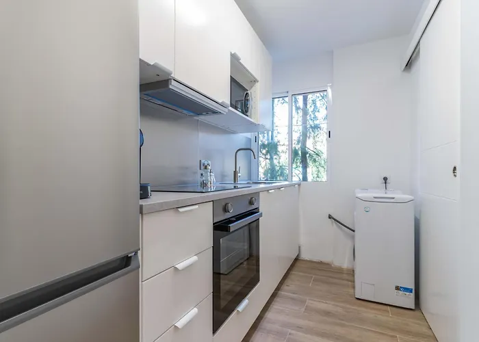 Hauzify I Pedrera شقة *