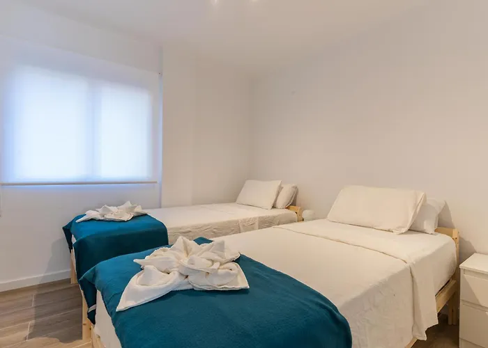Hauzify I Pedrera شقة *