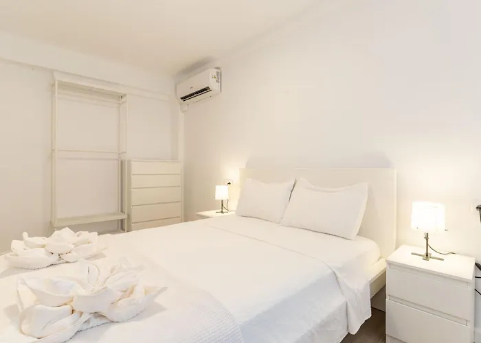 شقة Hauzify I Pedrera تاراغونا