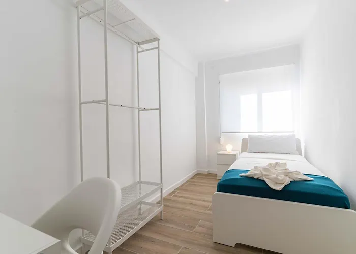Hauzify I Pedrera شقة تاراغونا