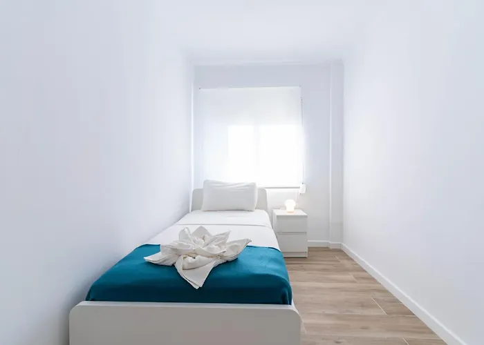 شقة Hauzify I Pedrera تاراغونا