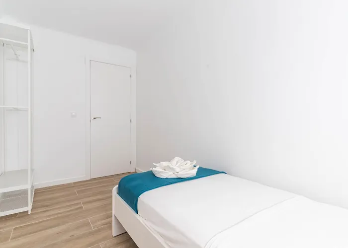 شقة Hauzify I Pedrera