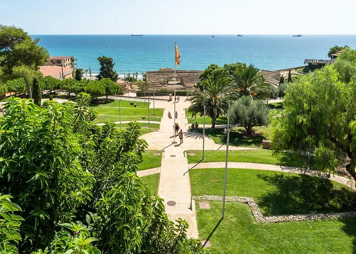 شقة Hauzify I Pedrera *
