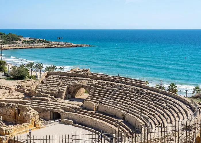 Hauzify I Pedrera * تاراغونا