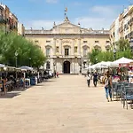Lägenhet Hauzify I Pedrera Tarragona