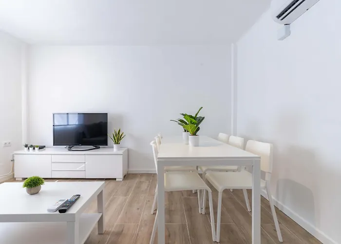 Hauzify I Pedrera Appartement *